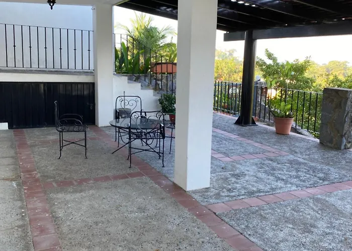 Villa La Loma